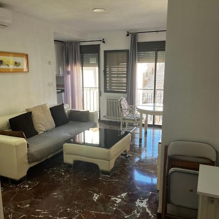 Apartamento Centro Гранада Экстерьер фото
