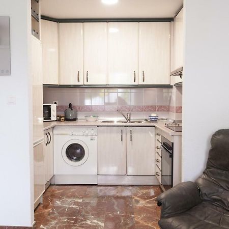 Apartamento Centro Гранада Экстерьер фото