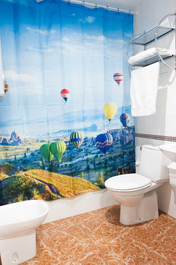 Apartamento Centro Гранада Экстерьер фото