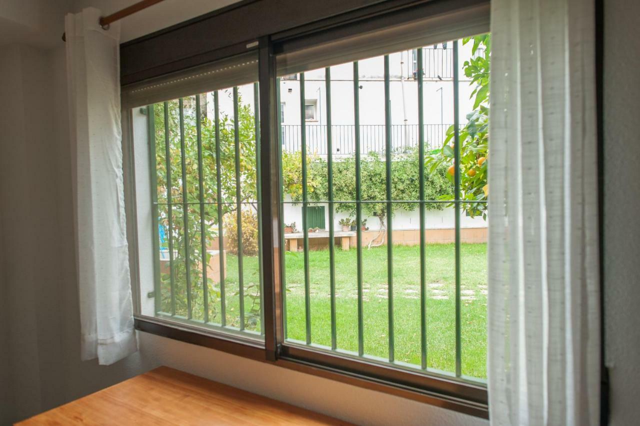 Apartamento Centro Гранада Экстерьер фото